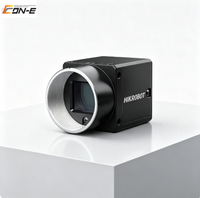 Caméra de vision industrielle HIKROBOT MV-CH120-60UM/UC V5 12MP CMOS à balayage de zone USB 3.0, image en temps réel non compressée 31,3 ips