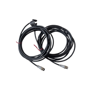Cable de Conexión para Rejilla de Seguridad KEYENCE GL-RPT5PM de 5m, Utilizado en Escenarios de Maquinaria de Empaquetado de Alta Velocidad - Product Image 4