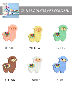 ベストセラー漫画フォーカルビーズフレーズシリーズおしゃれなフォーカルビーズDiyペン用ペンアクセサリー - Product Image 5