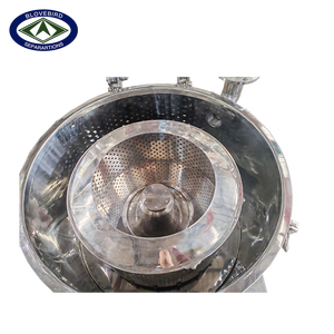 Personnaliser le matériau filtrant sac mini petit panier séparateur centrifugeuse - Product Image 6