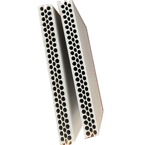 <span class=keywords><strong>Marc</strong></span> 12MM 15MM 18MM 1220*2440mm Dalles de construction Coffrage Polypropylène Creux pp Matériaux de construction Plaques de coffrage - Product Image 1