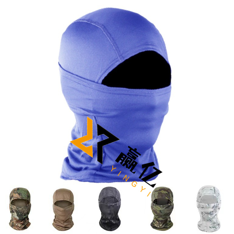 Custom Knit Cagoule Hood Balaclava Face Mask Ski Mask Pink Balaclava  Hole Moto Cagoul Mask Cap Wool Baklava