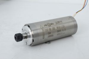 300w מהירות גבוהה 60000 סל אוויר קירור ציר כלי מכונת ציר - Product Image 3