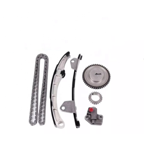 โซ่ไทม์มิ่งเครื่องยนต์อัตโนมัติชุดประกอบชุดเดิมสำหรับ1.6มอเตอร์มาสด้า<span class=keywords><strong>3</strong></span> Marca Mazda <span class=keywords><strong>2</strong></span>(DE) 1.5 2007-2015 ZJ01-12-201T OEM - Product Image 4