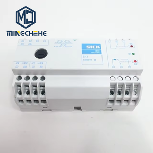 ขายส่งคอนโทรลเลอร์ PLC รุ่น EN3 6009692 คอนโทรลเลอร์ PLC สำหรับโปรแกรมมิ่ง ยี่ห้อใหม่จากคลังสินค้า - Product Image 1