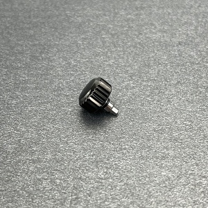 Nouvelle couronne de montre en acier inoxydable 316L, style diamant, pour mouvements NH34 NH35 NH36, étanchéité 20 ATM, sans logo, pour SKX007 - Product Image 3