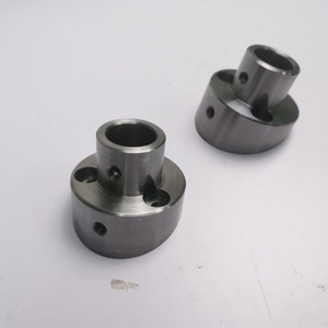 تصنيع المعدات الأصلية الآلات الدقيقة CNC: تحول مخرطة الألومنيوم والفولاذ المقاوم للصدأ خدمات الآلات الدقيقة - Product Image 2