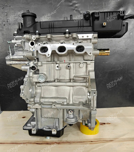 เครื่องยนต์เบนซิน1.0ลิตรรุ่น G3LA แบบ3สูบระบบ DOHC และ Dual CVVT ชุดประกอบเครื่องยนต์สำหรับฮุนไดและเกียรุ่น I10, I20, ปิกันโตและอีออน - Product Image 2