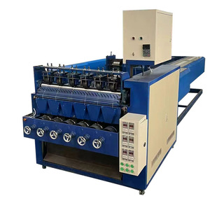 5 tel 5 top makinesi paslanmaz çelik çamaşır tel yapma makinesi Metal sünger bez yapma makinesi - Product Image 1