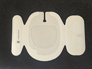 Pansement transparent médical pour cathéter intraveineux, film imperméable en PU pour la fixation des aiguilles, consommable médical - Product Image 6