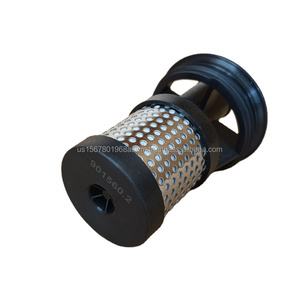 Nuevo Filtro de Aire de Precisión Manny, Filtro de Línea para Compresor de Aire Industrial 901560.2 para Compresores de Aire - Product Image 1