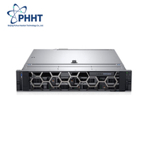 Serveur informatique AI Dell PowerEdge R7525 2U pour AMD EPYC 7003 GPU, apprentissage profond, virtualisation cloud, serveurs en rack