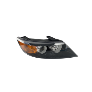 ไฟหน้ารถ L อะไหล่รถยนต์สำหรับ Kia Sorento <span class=keywords><strong>2008</strong></span> 2010 2009 92101-2P030 R 92102-2P030 - Product Image 1