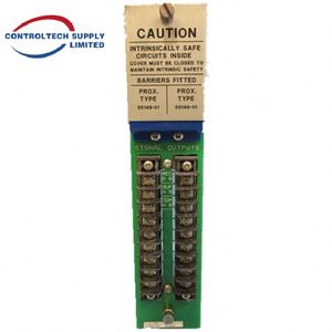 Precio Bajo en Relé de Alarma Nuevo de la Marca Bently Nevada 88149-01 - Product Image 4