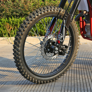 Motocicleta Todoterreno de Gasolina de 4 Tiempos, Potente y Nueva, para Adultos - Product Image 6