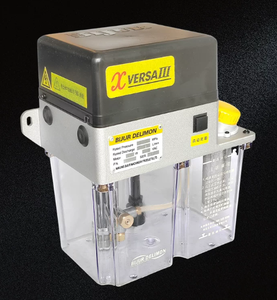 Pompe à lubrification électrique CHIBA TM-302FW-T4P/<span class=keywords><strong>T2P</strong></span>/T3P, pompe à huile de décompression pour machine de moulage sous pression LK/Yizumi - Product Image 5