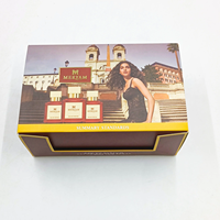 Vente directe usine – Mini vaporisateur corporel floral portable 30 ml pour femme, essence légère orientale, parfum longue durée, vente en gros OEM
