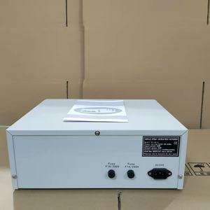 Pedal tombol Bedah Rumah Sakit multifungsi, perangkat perawatan permukaan terapi gelombang elektromagnetik frekuensi tinggi - Product Image 2