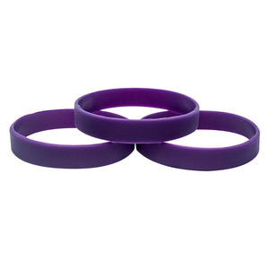 Venta caliente personalizado propio fresco suave silicona Baller ID banda regalos promocionales pulsera de goma pulsera - Product Image 4