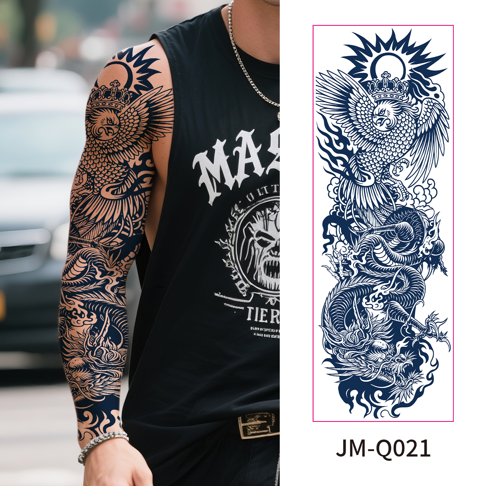 JM-S021