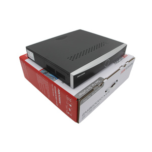 HIK original DS-7732NXI-K4/16P 32 canaux 1.5U 16 ports PoE Série K AcuSense 4K Sortie HDMI Compression H.265+ H.264 Stockage sur disque dur NVR - Product Image 3