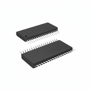 อินเทอร์เฟซ IC TELECOM 38TSSOP รายการราคาอินเทอร์เฟซช่องสัญญาณผู้ผลิตสำหรับชิ้นส่วนอิเล็กทรอนิกส์ 38 TFSOP (0.173 นิ้ว, ความกว้าง 4.40 มม.) - Product Image 1