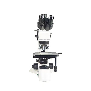 Monoculaire optique multifonctionnel, instrument biologique convivial pour les étudiants, destiné aux laboratoires médicaux - Product Image 1