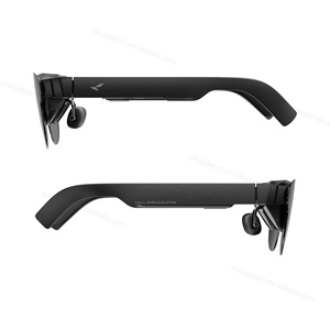 แว่นอัจฉริยะ rayneo Air 4 Pro AR ใหม่2025 DHR10 1200nits Version4000 <span class=keywords><strong>4K</strong></span> จับภาพวิดีโอได้แบบติดหัว XR - Product Image 3