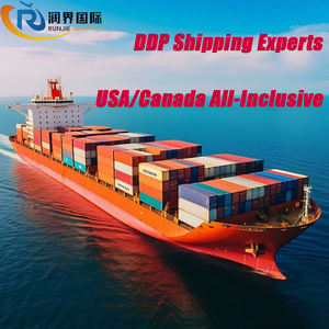 شحن جوي وسريع تنافسي من ييوو إلى لوس أنجلوس/فانكوفر مع شامل الضرائب، دعم على مدار الساعة طوال أيام الأسبوع ووقت توصيل يتراوح بين 8-15 يومًا - Product Image 2