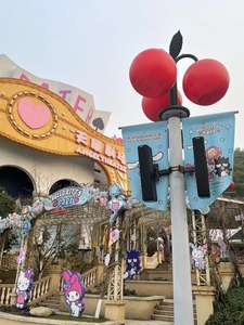 ลำโพงมืออาชีพแบบพาสซีฟ CLP304BF-V 4x3 "100W/50W/25W 8โอห์ม - Product Image 6