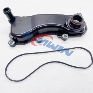 Couverture de thermostat moteur XCAWIN 059103525F pour VW Audi 3.0T, pièce de rechange - Product Image 3