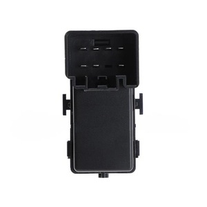 สวิตช์ควบคุมกระจกไฟฟ้าฟอร์ด ED8T14529AA 12V สำหรับรถ Escort - Product Image 2