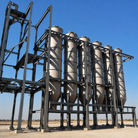 Machine de semi-cuisson du riz à haute efficacité de 5-60 kg/h, fabriquée en Chine, pour la transformation des produits céréaliers