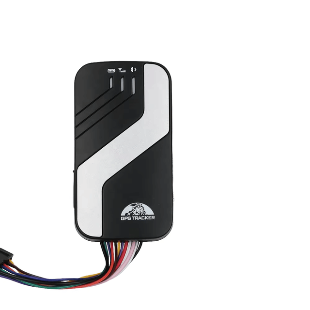 Smart 4G LTE GPS Tracker & Locator for Cars Trucks Handheld GPRS Beidou AGPS Exported Globally Supports SD Card Data Storage