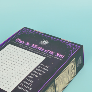 Caja <span class=keywords><strong>de</strong></span> Embalaje Cosmética <span class=keywords><strong>de</strong></span> Lujo con Logotipo Personalizado, Caja <span class=keywords><strong>de</strong></span> Regalo <span class=keywords><strong>de</strong></span> Belleza, Cajas <span class=keywords><strong>de</strong></span> Envío para Cuidado <span class=keywords><strong>de</strong></span> la Piel, Caja <span class=keywords><strong>de</strong></span> Cartón Corrugado para Envíos - Product Image 5