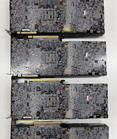 Carte graphique RTX 2080 Ti 22 Go GDDR6 Turbo modifiée pour la cartographie IA
