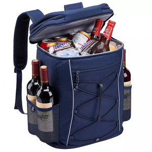 Hot Sell Thermal <strong>Backpack</strong> <strong>Cooler</strong> Insulated <strong>Cooler</strong> <strong>Backpack</strong> Bag Insulated Leakproof Picnic <strong>Cooler</strong> <strong>Backpack</strong> Reusable <strong>for</strong> Camping - Product Image 4