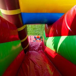 Grande bouche singe heureux <span class=keywords><strong>monde</strong></span> animal thème château gonflable jeu populaire nouvelle conception gonflable rebondissant <span class=keywords><strong>maison</strong></span> avec toboggan - Product Image 5