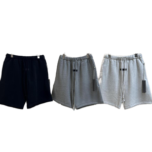 Men's casual shorts and short-sleeved shirts - featuring <b>elastic</b>, water-resistant and breathable designs - Product Image 6