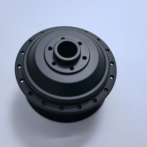 <span class=keywords><strong>oem</strong></span> odm定制汽车零件铝压铸汽车零件加工和喷漆表面 - Product Image 6