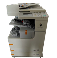 Copieur Monochrome d'Occasion Kuayin IR 2520 avec Support A3 à Vendre (Origine Chine)