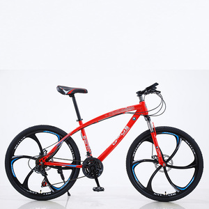 OEM barato bicicleta de montaña 26 pulgadas 27,5 pulgadas 29 pulgadas engranaje ciclo MTB bicicleta de montaña/29 pulgadas suspensión bicicleta de montaña - Product Image 2