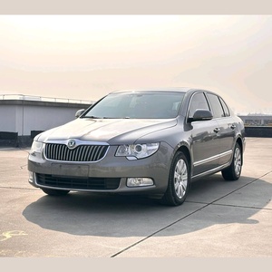 Voitures d'<span class=keywords><strong>occasion</strong></span> <span class=keywords><strong>pas</strong></span> chères à vendre <span class=keywords><strong>Skoda</strong></span> Superb 2009 1.8T Automatique Faible kilométrage Conduite à gauche Essence Berline - Product Image 1