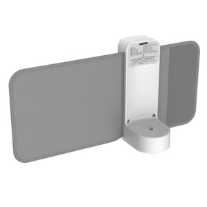 Calentador de Biberones Portátil Recargable Inalámbrico de Nuevo Diseño, Venta Directa de Fábrica, para Bebés de 0 a 12 Meses, con Indicador de Temperatura de 42°C - Product Image 5