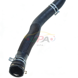 Système de refroidissement haute performance - Tuyau de radiateur supérieur 25414-D4000 25414D4000 pour Hyundai Elantra Kia Ceed 25414 D4000 - Product Image 5