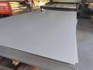 Aisi Sus201 <span class=keywords><strong>304</strong></span> lamiera di acciaio inossidabile flessibile 316 2mm di spessore - Product Image 2