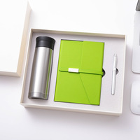 Carnet de notes A5 à logo personnalisable avec pages épaisses Mug isolé Bloc-notes Cadeau d'affaires pour entreprises ou souvenirs