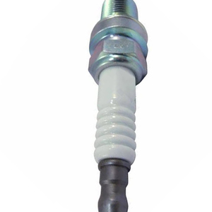 BCPR6EGP หัวเทียนทองคำขาว7088สำหรับ Honda <span class=keywords><strong>Civic</strong></span> CR-X Nissan 300ZX Toyota Camry Acura Integra - Product Image 4