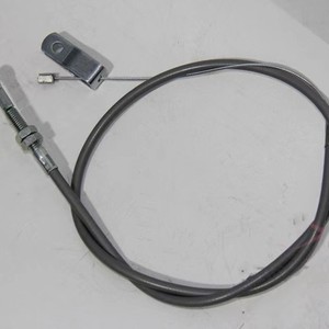Cable de Acelerador de Acero para Cosechadora Kubota DC70, Piezas de Maquinaria Agrícola, 5H473-32530 para 488/588 - Product Image 2