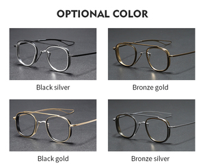 <span class=keywords><strong>Lunettes</strong></span> <span class=keywords><strong>de</strong></span> vue anti-lumière bleue personnalisées <span class=keywords><strong>avec</strong></span> logo, nouveau modèle <span class=keywords><strong>de</strong></span> designer, fabriquées en Chine, pour femmes et hommes - Product Image 2